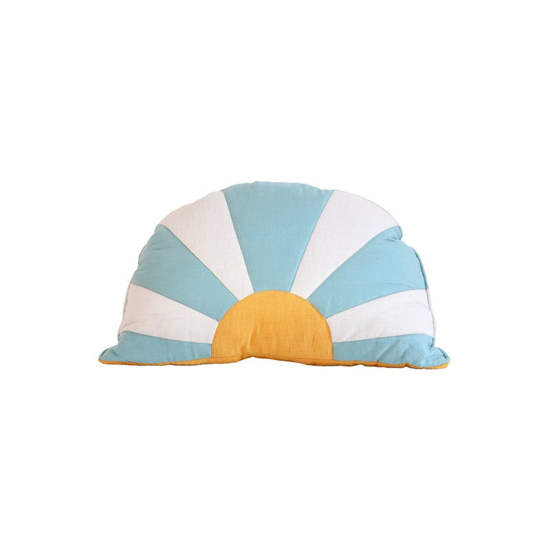 Sonnenkissen „Sunset in Twin Peaks“ – Follow the Sun