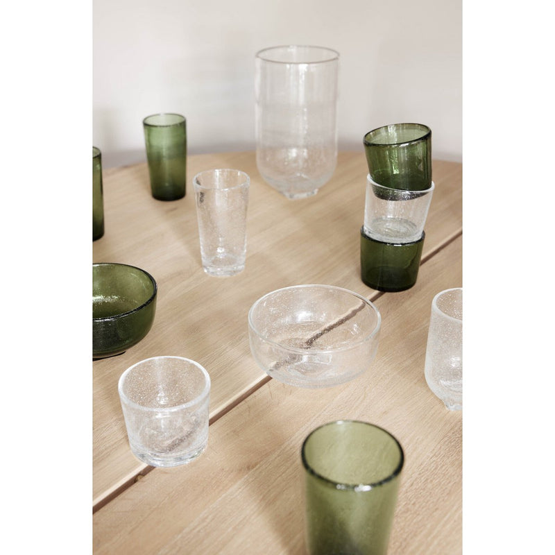 Kuki Gläser – 4er-Set von OYOY Living Design – weitere Produktansicht 2