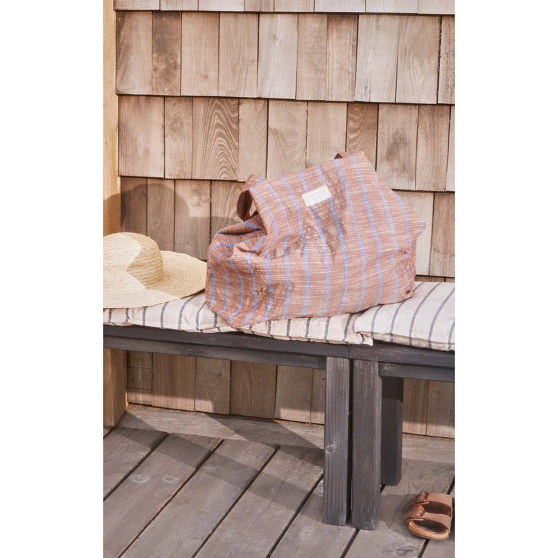 Kyoto Strandtasche – H38 × L67 × B24 cm von OYOY Living Design – weitere Produktansicht 4