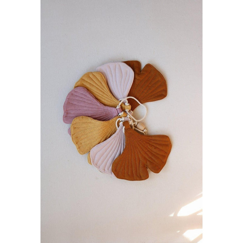 Ginkgo-Girlande „Late Autumn“