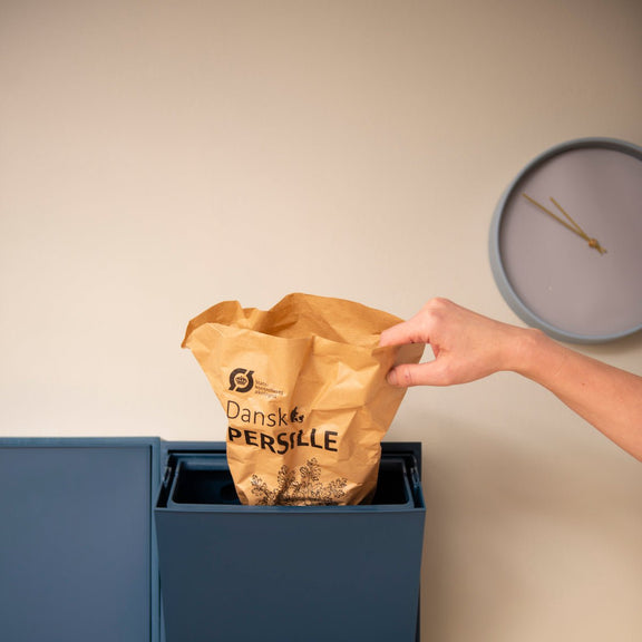 ReCollector Recyclingbox – weitere Produktansicht 4