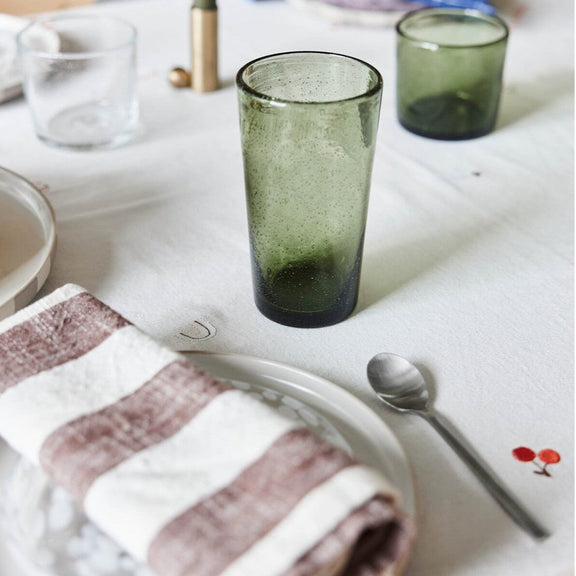 Kuki Highball-Gläser – 4er-Set von OYOY Living Design – weitere Produktansicht 3