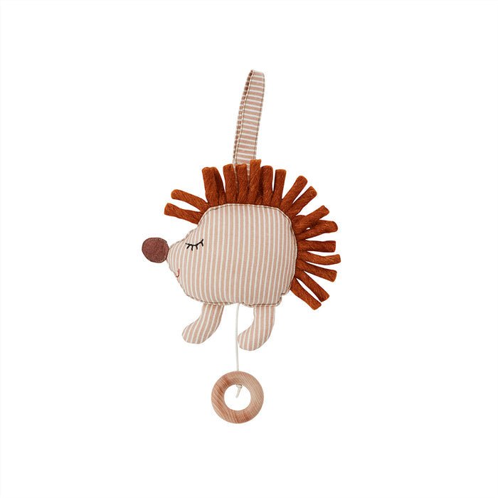 Hope Igel Musikmobile von OYOY MINI