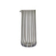 Mizu Wasserkaraffe – Grau – Ø10 × H23 cm von OYOY Living Design