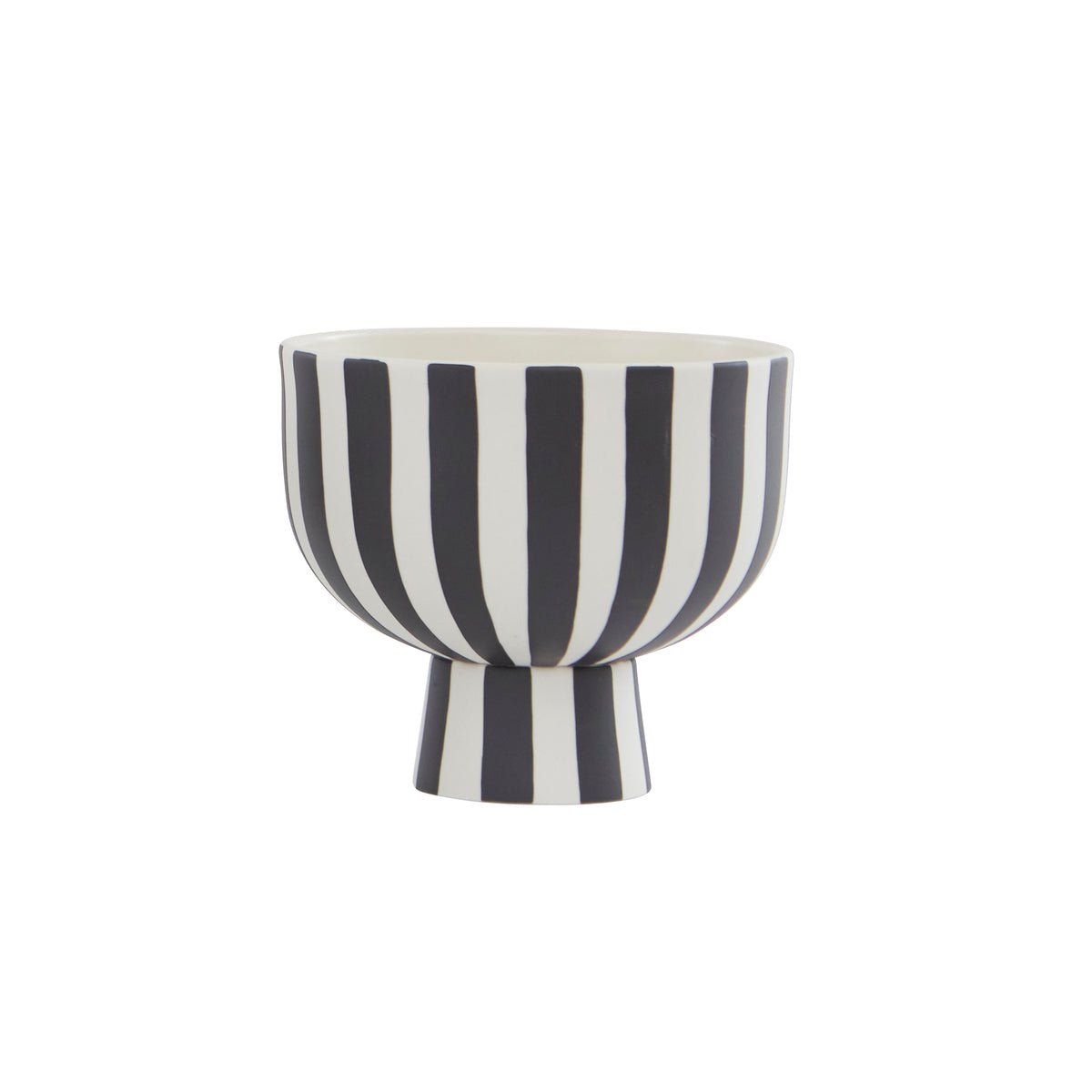 Toppu Schüssel – Ø15 × H13 cm von OYOY Living Design