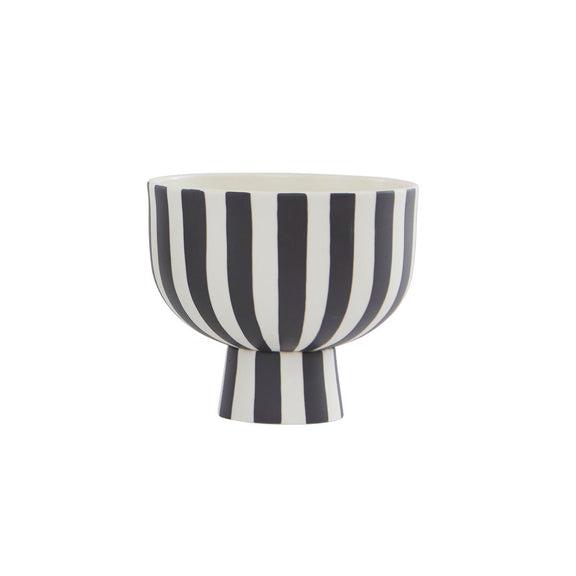 Toppu Schüssel – Ø15 × H13 cm von OYOY Living Design