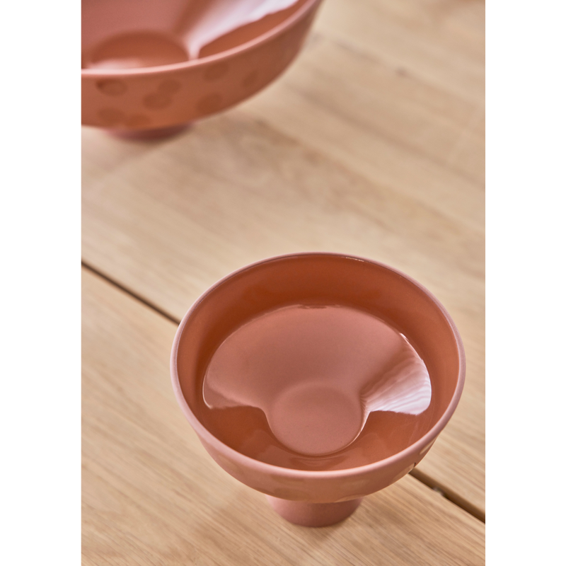 Luonto Schüssel – klein von OYOY Living Design – weitere Produktansicht 2