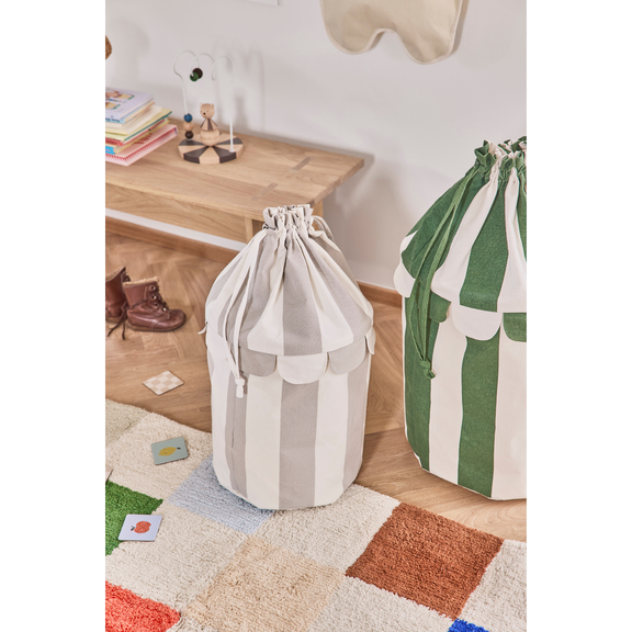Saga Körbe – 2er-Set von OYOY MINI – weitere Produktansicht 2
