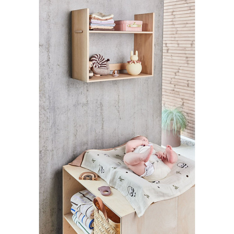 Kaninchen Nachtlicht von OYOY MINI – weitere Produktansicht 3