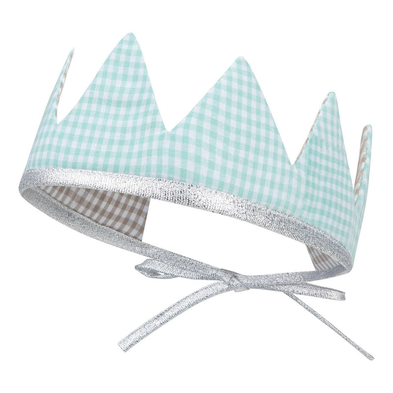 Zauberset mit Krone & Zauberstab „Mint“