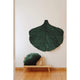 Samt-Ginkgomatte „Emerald Ginkgo“