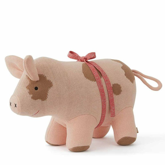 Sofie das Schwein – H32 × L44 × B19 cm von OYOY MINI