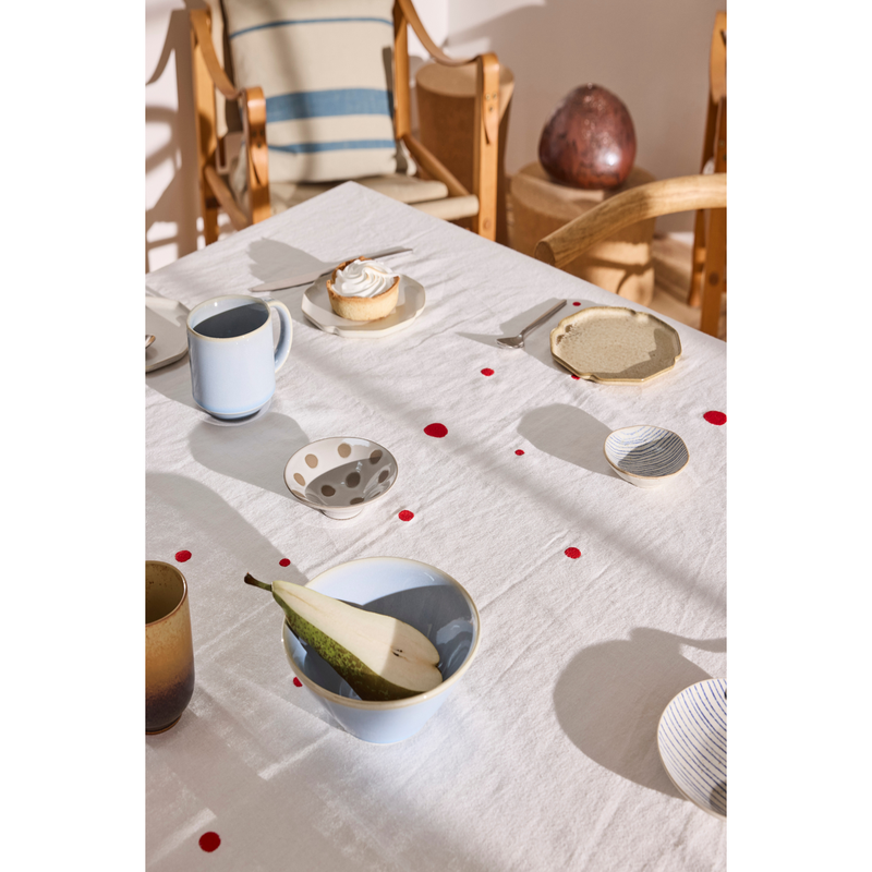 Nori Tischdecke – 200 × 140 cm von OYOY Living Design – weitere Produktansicht 3