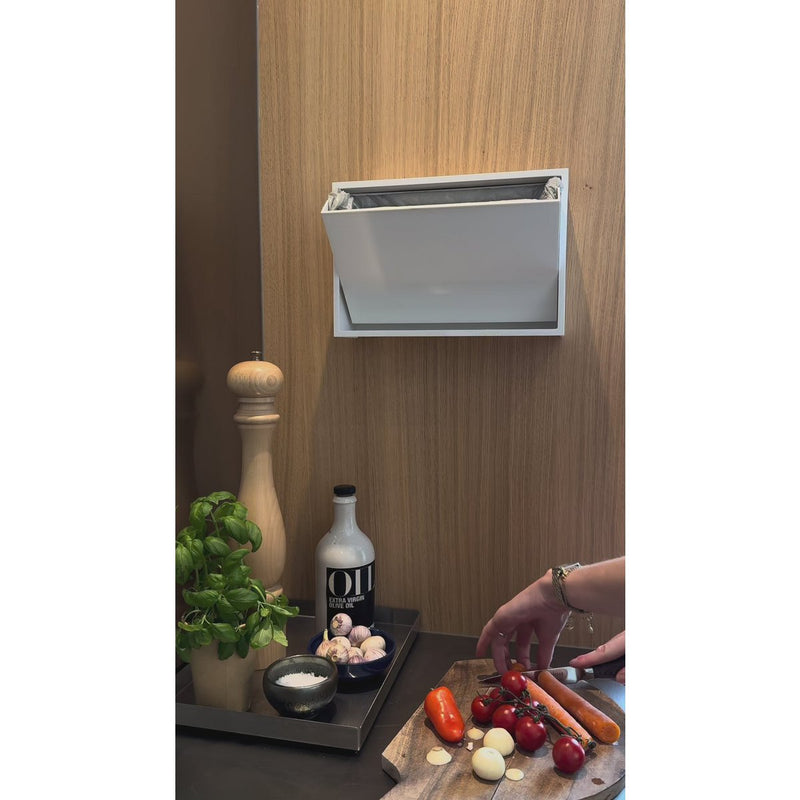 ReCollector Mini Recyclingbox – weitere Produktansicht 4