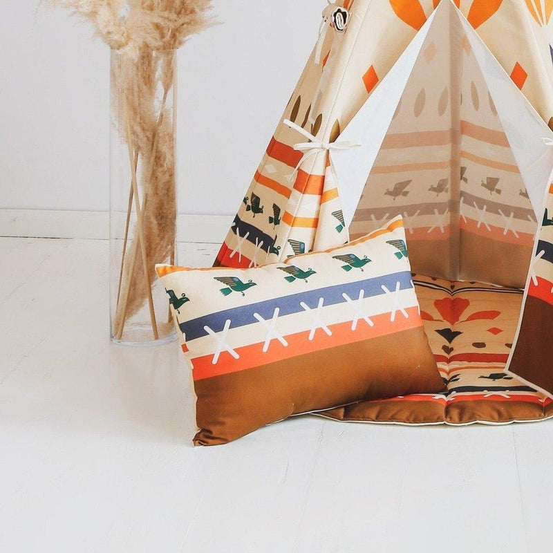 Kissen „Native Vibe“