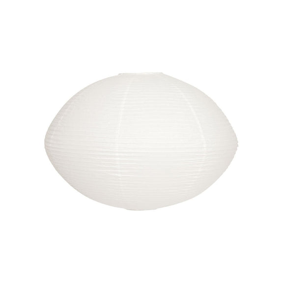 Moyo Lampenschirm aus Papier – groß von OYOY Living Design