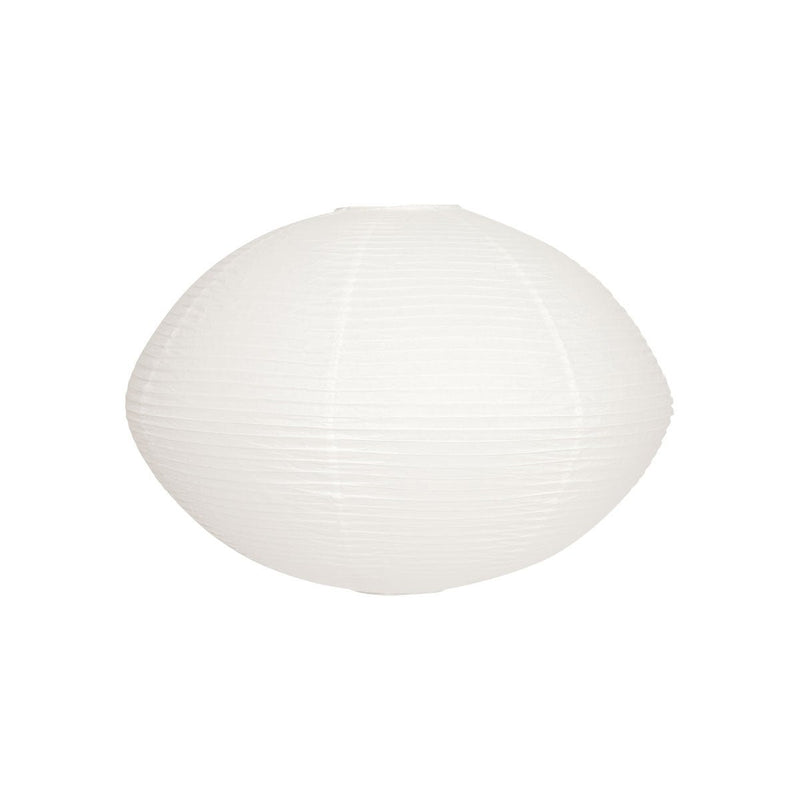 Moyo Lampenschirm aus Papier – groß von OYOY Living Design