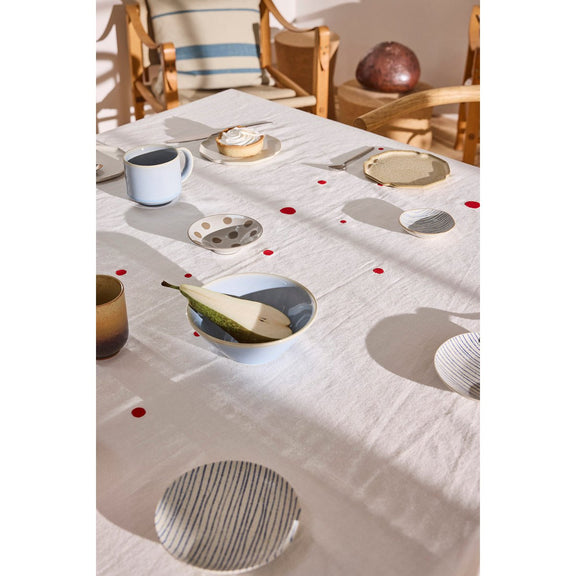 Nori Tischdecke – 200 × 140 cm von OYOY Living Design – weitere Produktansicht 2