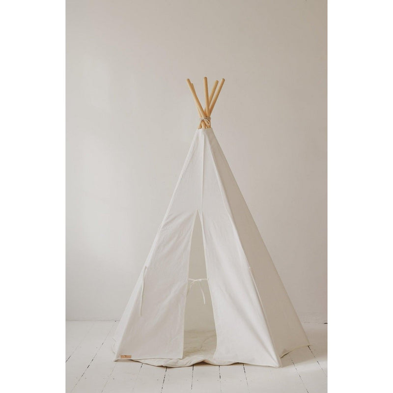 Tipi-Set „Snow White“