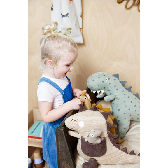 Dina & Bobo Dinosaurier von OYOY MINI – weitere Produktansicht 3