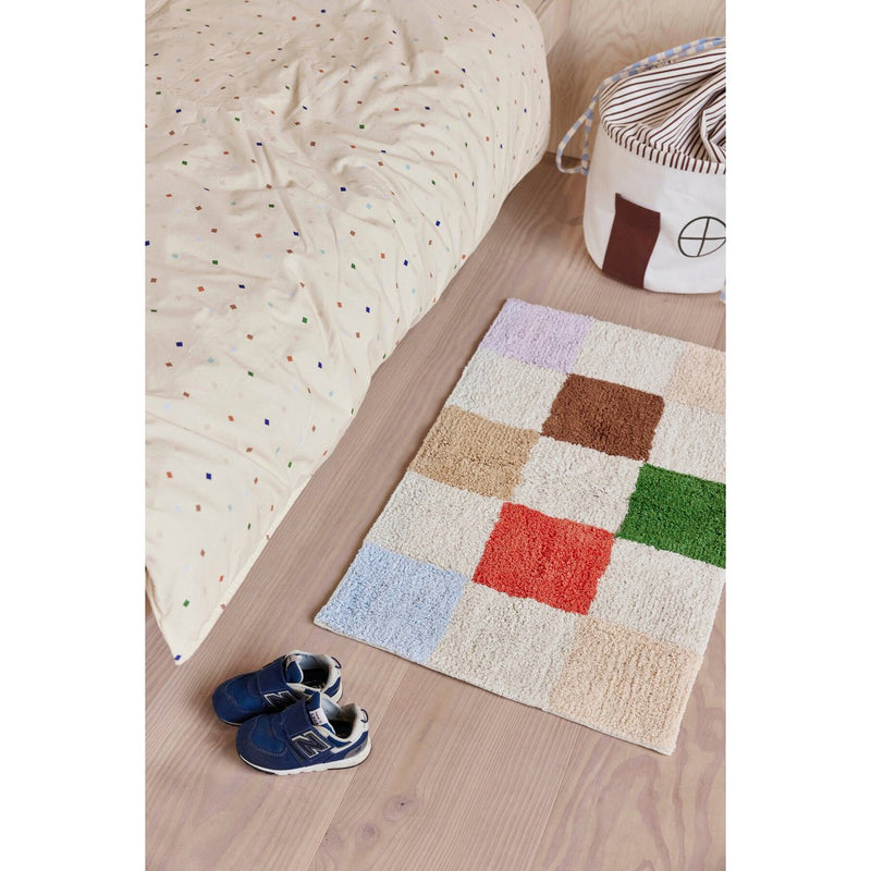 Confetti Bettwäsche – Baby von OYOY MINI – weitere Produktansicht 3