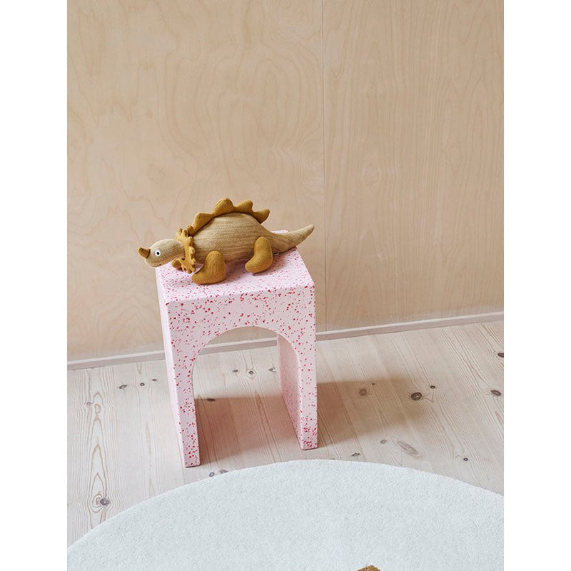 Siltaa Hocker – recycelt von OYOY Living Design – weitere Produktansicht 4