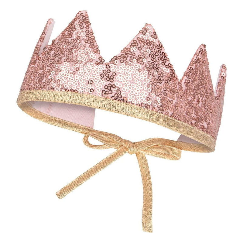 Märchenkrone „Rosé“