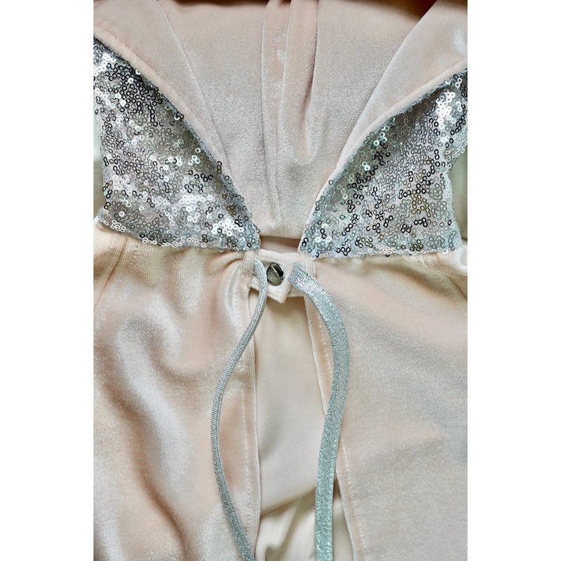 Zauberumhang „Silver Magic“