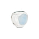 Jali Vase – klein – Ø14 × H13 cm von OYOY Living Design