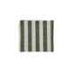 Gestreifte Tischdecke – 200 × 140 cm – Olive – H200 × B140 cm von OYOY Living Design