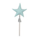 Baumwoll-Zauberstab „Mint Star“