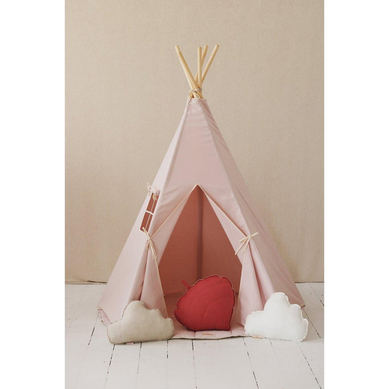 Tipi-Zelt „Soft Pink“