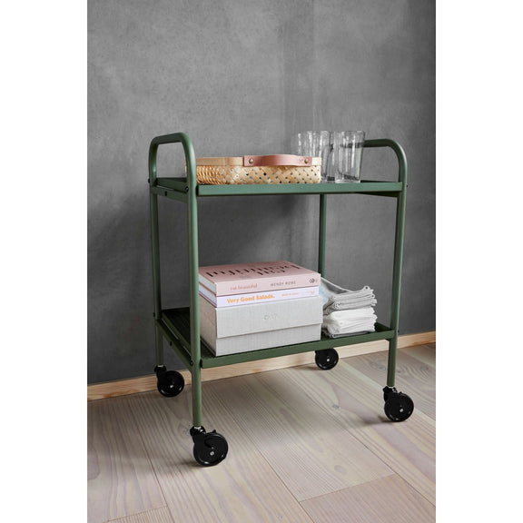 Kuki Highball-Gläser – 4er-Set von OYOY Living Design – weitere Produktansicht 3