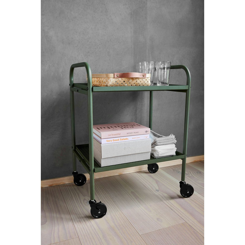 Kuki Highball-Gläser – 4er-Set von OYOY Living Design – weitere Produktansicht 3