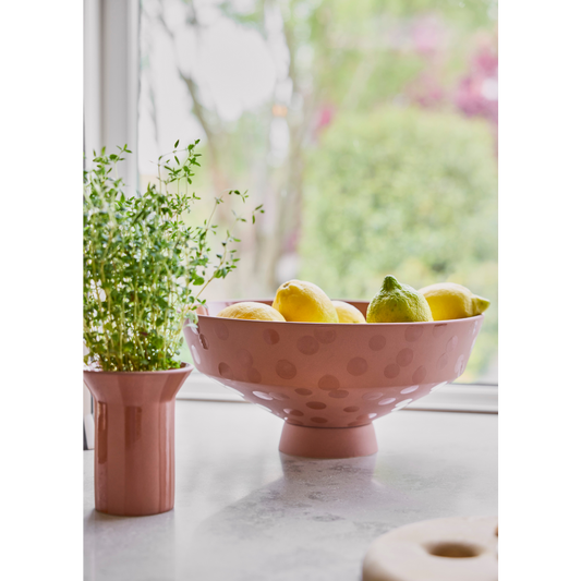 Luonto Schüssel – groß von OYOY Living Design – weitere Produktansicht 2
