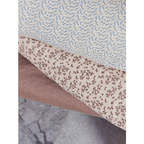 Dotty Bettwäsche – Baby – H70 × B100 cm/H40 × B45 cm von OYOY MINI – weitere Produktansicht 3