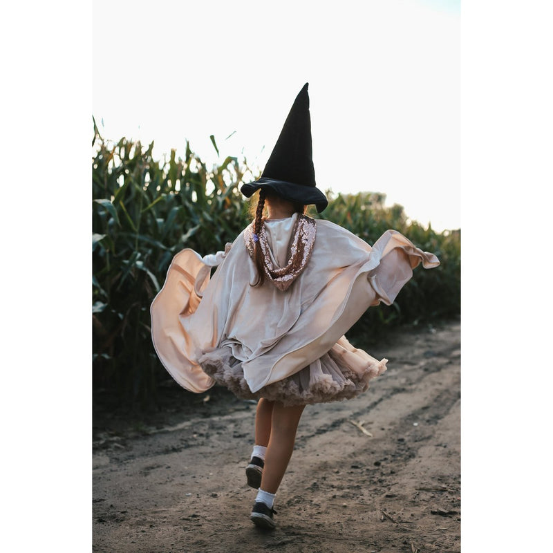 Hexenhut „Black Magic“