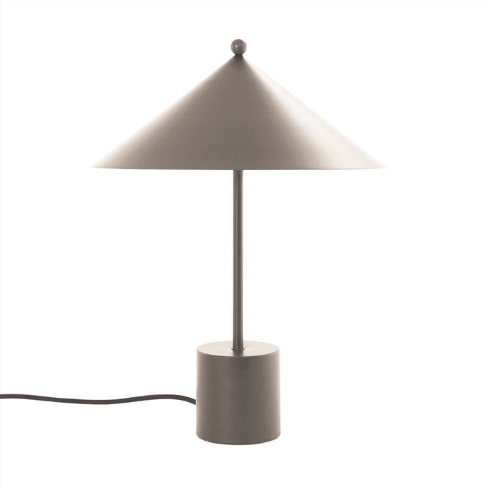 Kasa Tischleuchte – Ø35 × H50 cm von OYOY Living Design