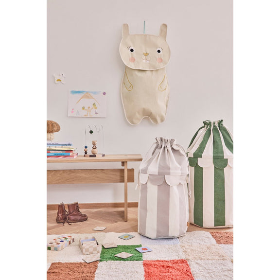 Saga Körbe – 2er-Set von OYOY MINI – weitere Produktansicht 3