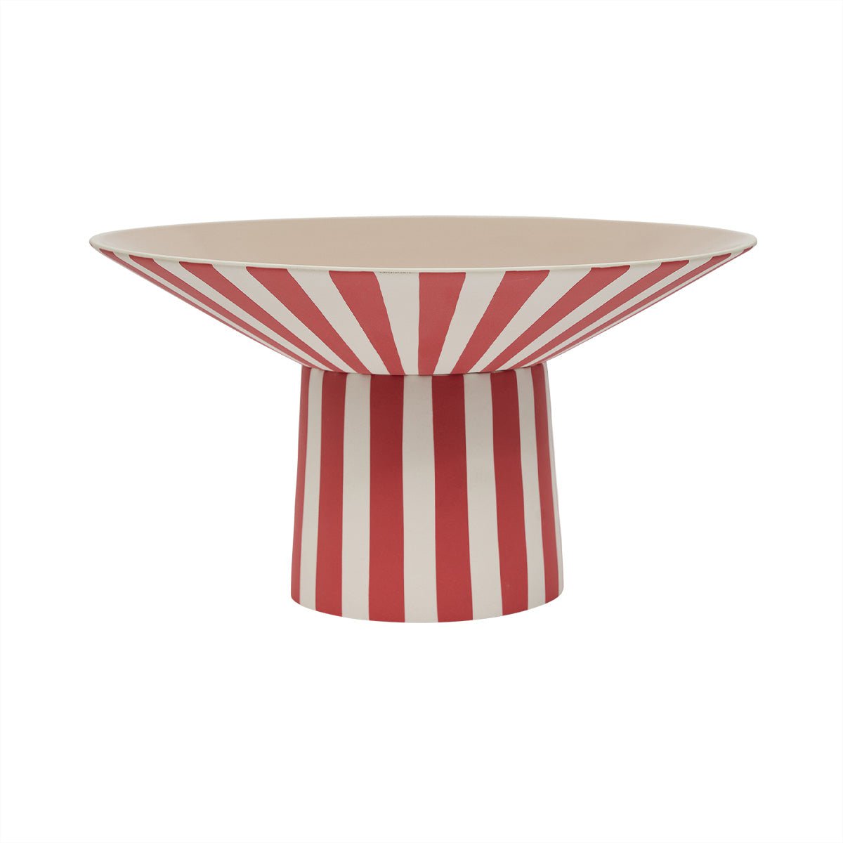 Toppu Dekoschale – hoch von OYOY Living Design