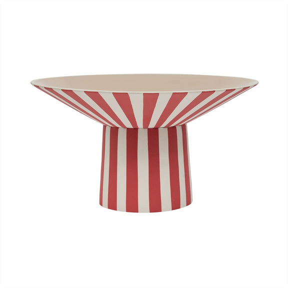 Toppu Dekoschale – hoch von OYOY Living Design