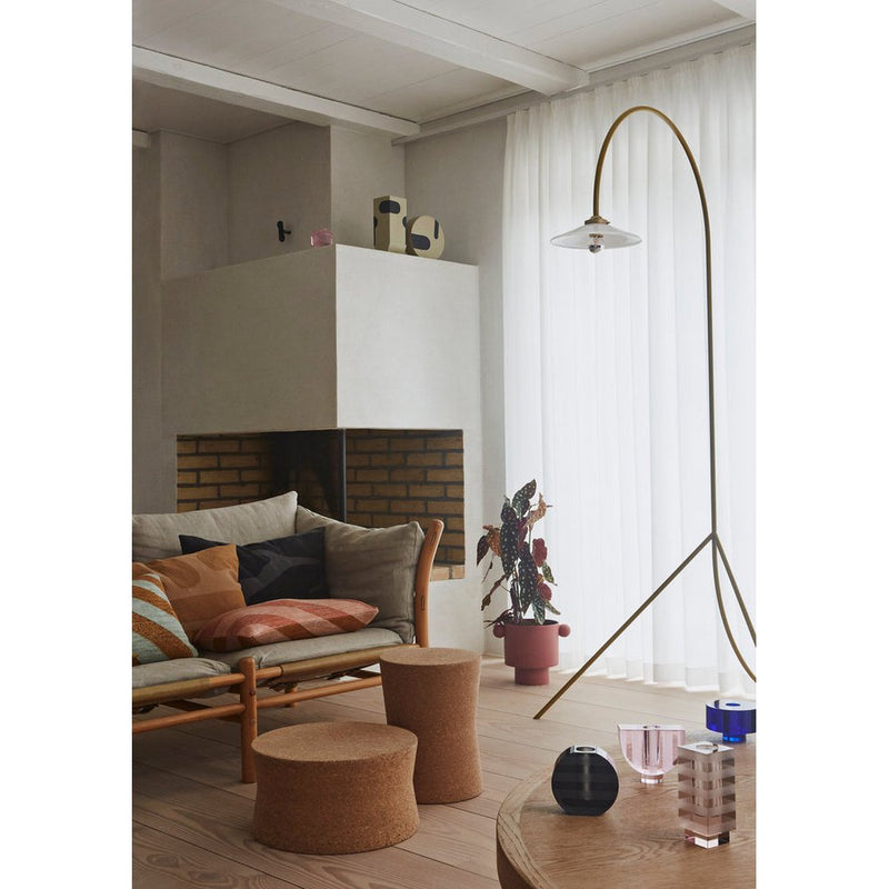 Inka Kana Topf – groß – Ø22 × H23 cm von OYOY Living Design – weitere Produktansicht 3