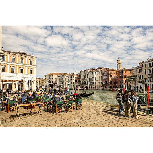 Weitere Buchansicht 2: Zu Gast in Venedig – Rezepte & Geheimtipps – Callwey Verlag