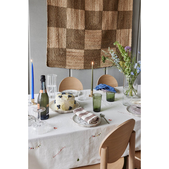 Kuki Vase – groß von OYOY Living Design – weitere Produktansicht 3