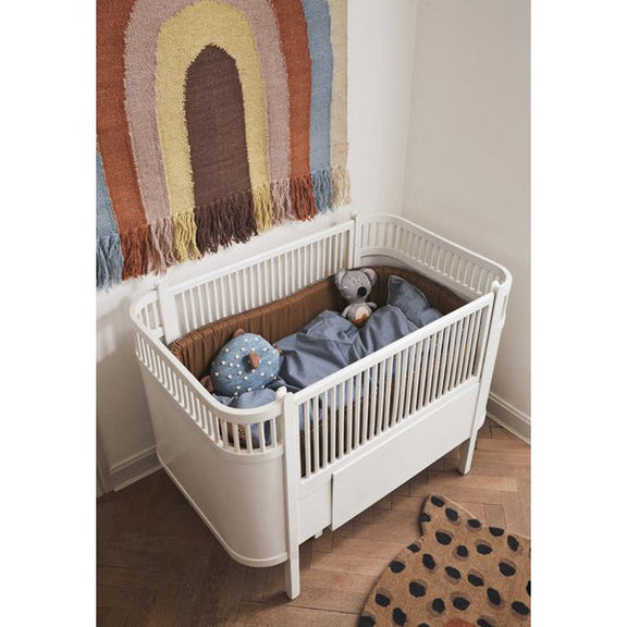 Baby Anton Koala Kuscheltier – H26 × L20 × B8 cm von OYOY Living Design – weitere Produktansicht 4