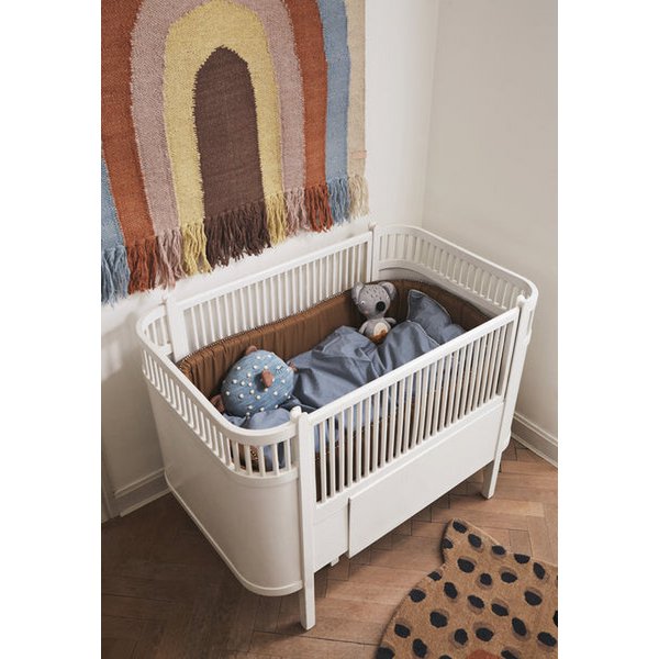 Baby Anton Koala Kuscheltier – H26 × L20 × B8 cm von OYOY Living Design – weitere Produktansicht 4