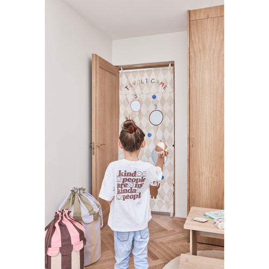 Saga Körbe – 2er-Set von OYOY MINI – weitere Produktansicht 2