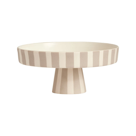Toppu Tablett – Ø20 × H9 cm von OYOY Living Design