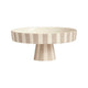 Toppu Tablett – Ø20 × H9 cm von OYOY Living Design