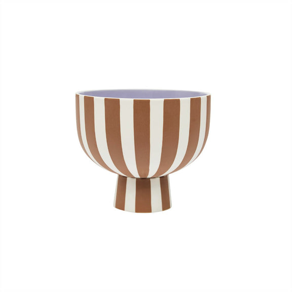 Toppu Schale – groß von OYOY Living Design